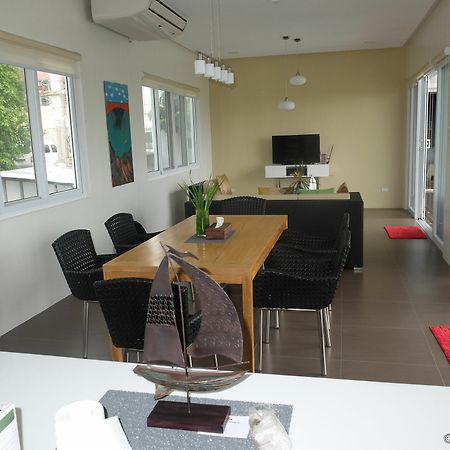 One Hagdan Villas Yapak Ngoại thất bức ảnh