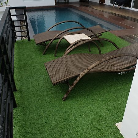 One Hagdan Villas Yapak Ngoại thất bức ảnh