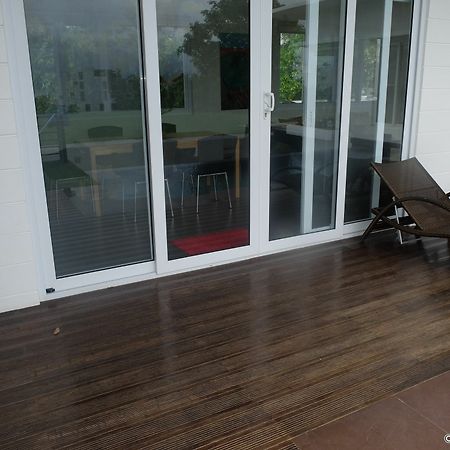 One Hagdan Villas Yapak Ngoại thất bức ảnh