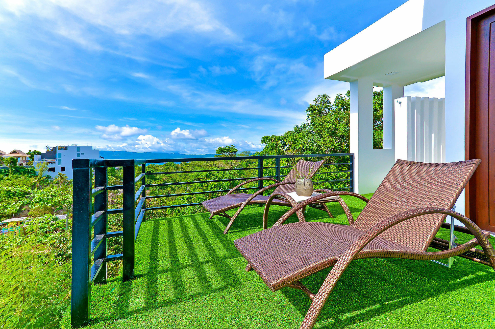 One Hagdan Villas Yapak Ngoại thất bức ảnh
