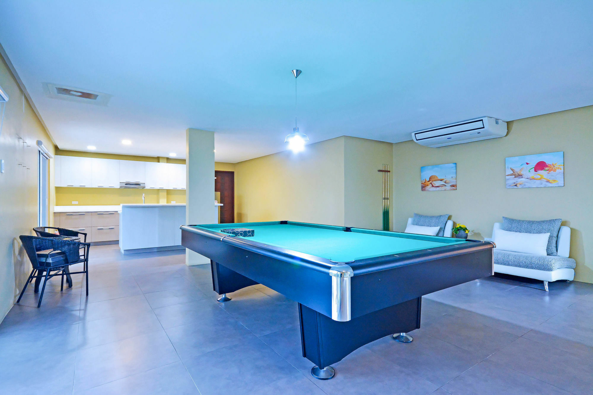 One Hagdan Villas Yapak Ngoại thất bức ảnh