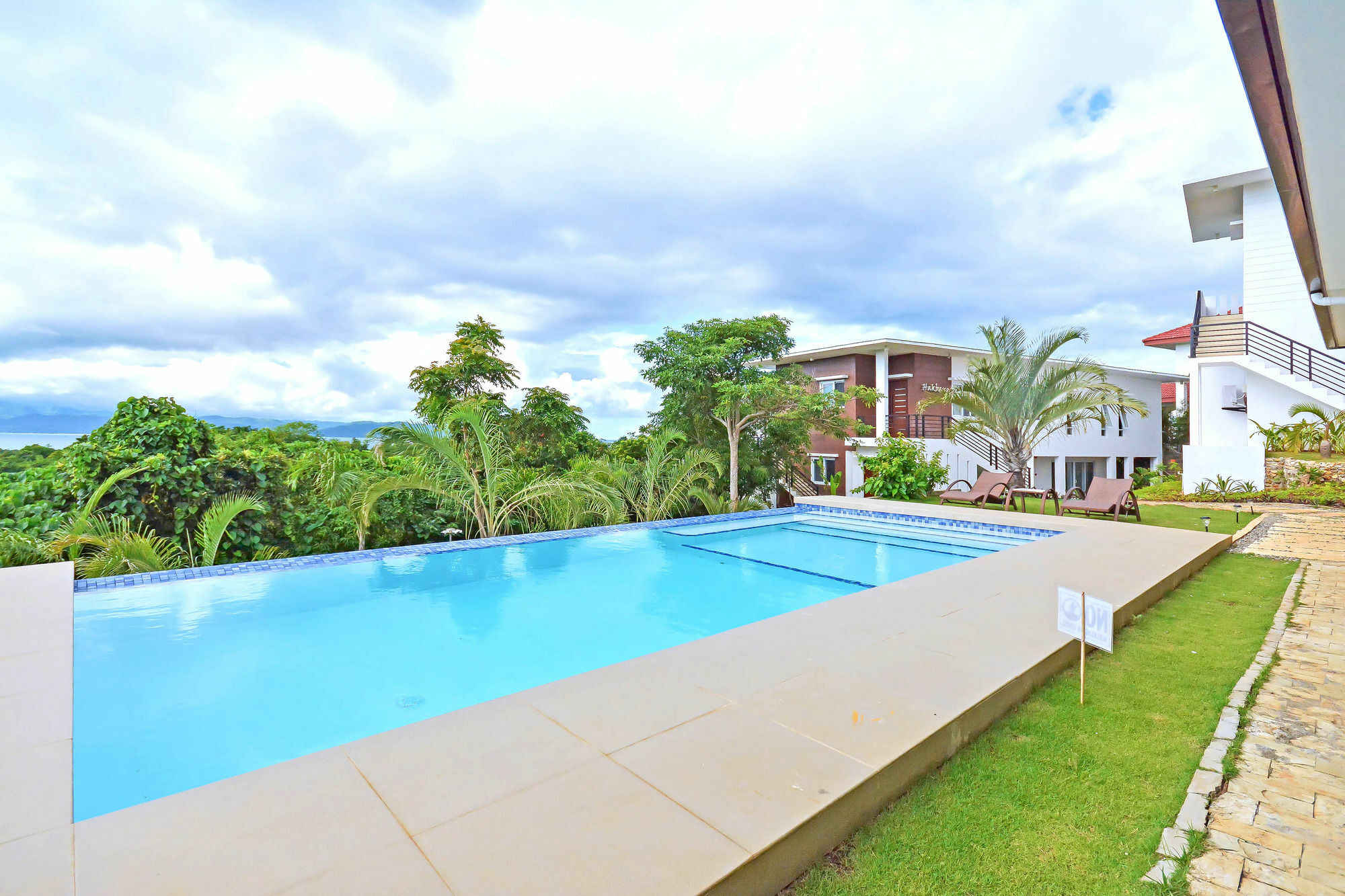 One Hagdan Villas Yapak Ngoại thất bức ảnh