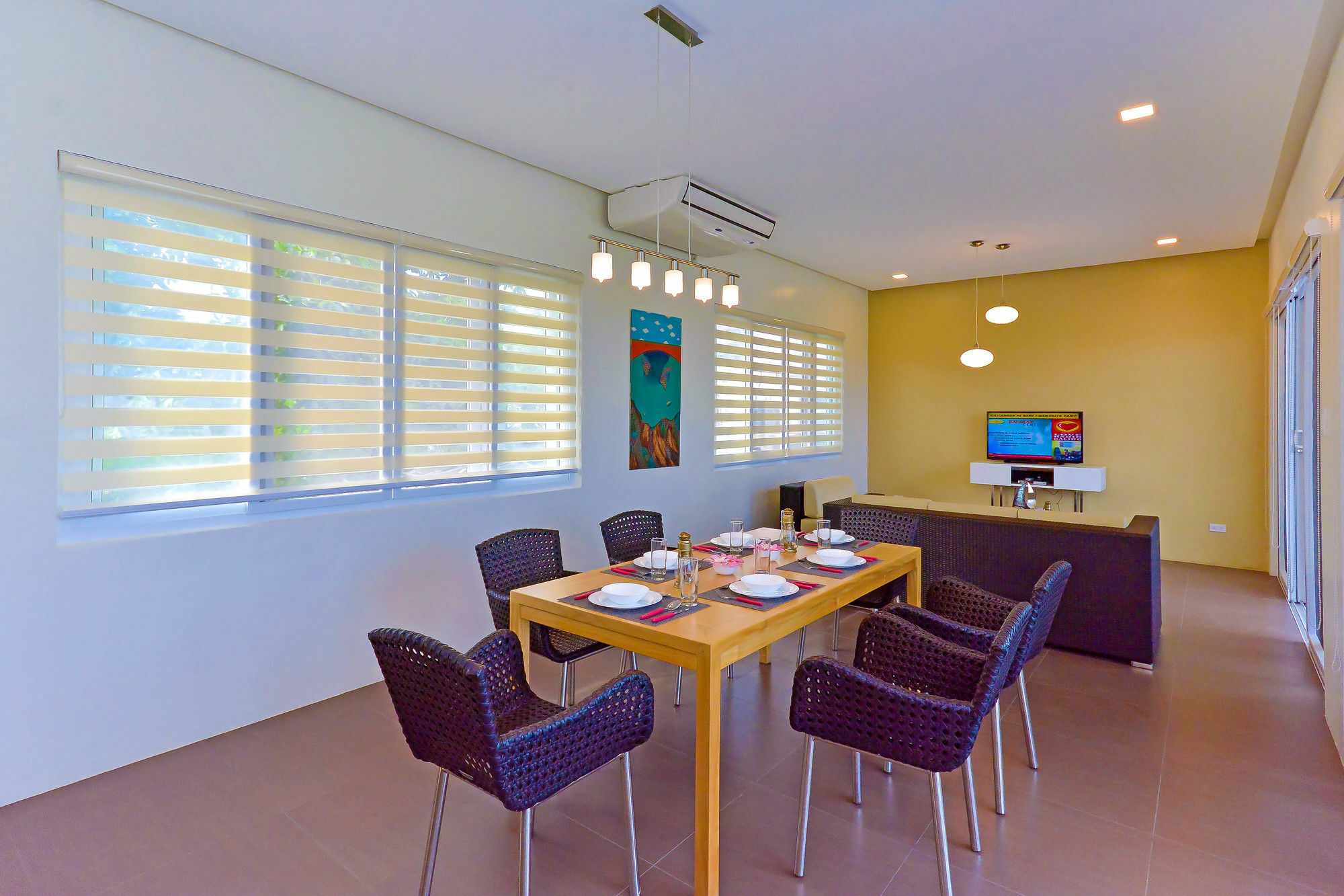 One Hagdan Villas Yapak Ngoại thất bức ảnh
