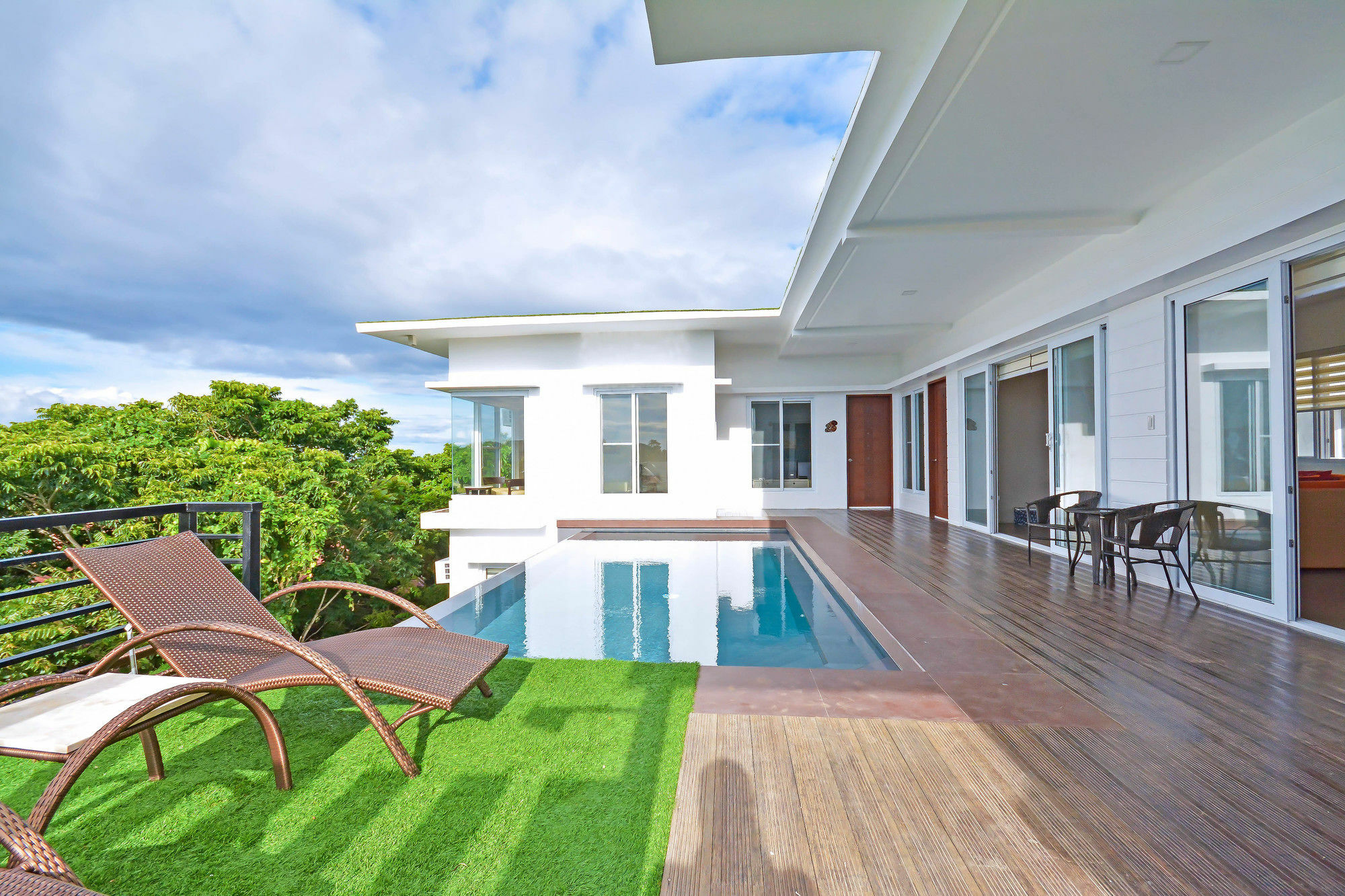 One Hagdan Villas Yapak Ngoại thất bức ảnh