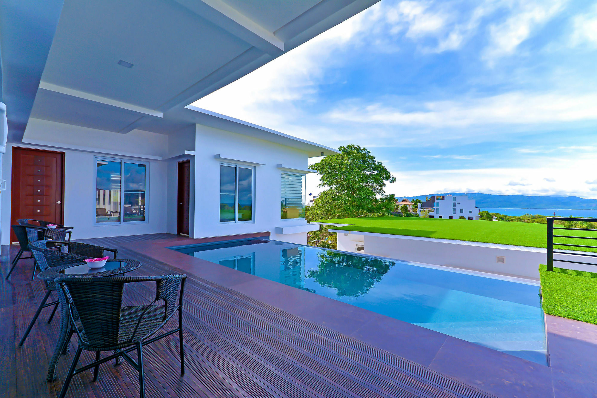One Hagdan Villas Yapak Ngoại thất bức ảnh