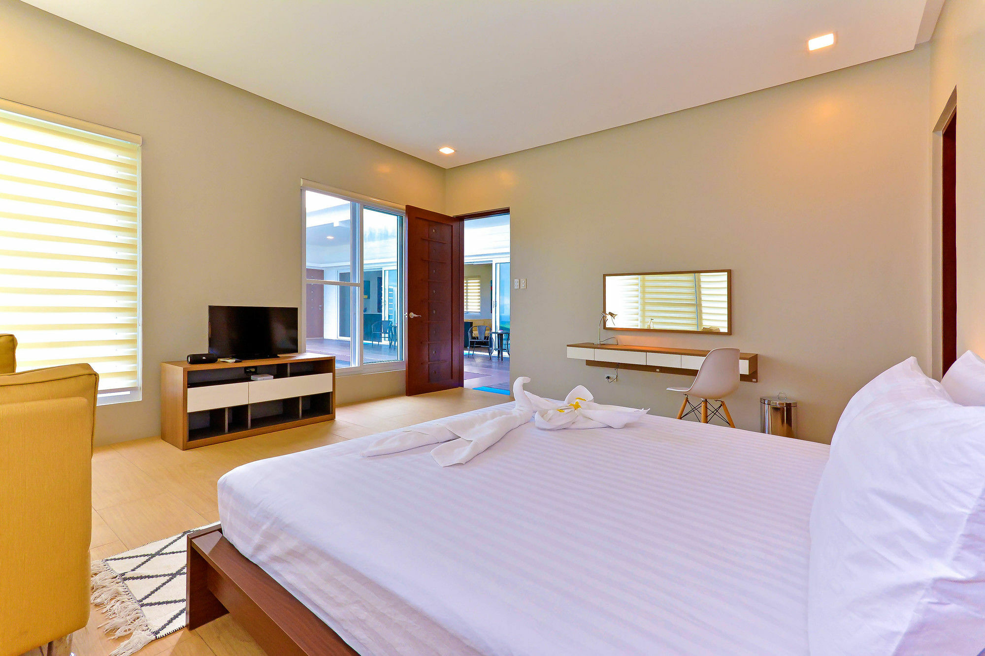 One Hagdan Villas Yapak Ngoại thất bức ảnh