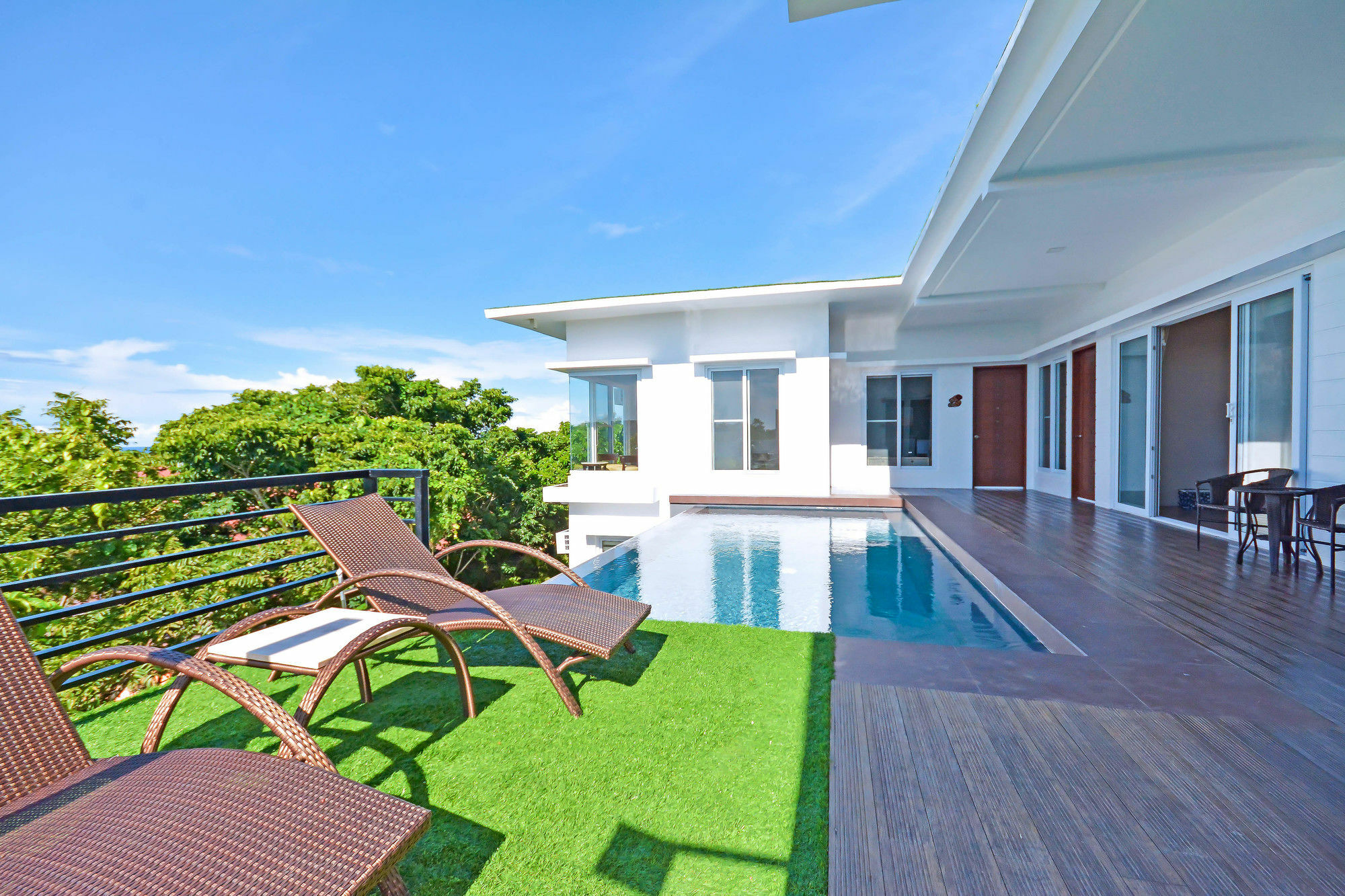 One Hagdan Villas Yapak Ngoại thất bức ảnh