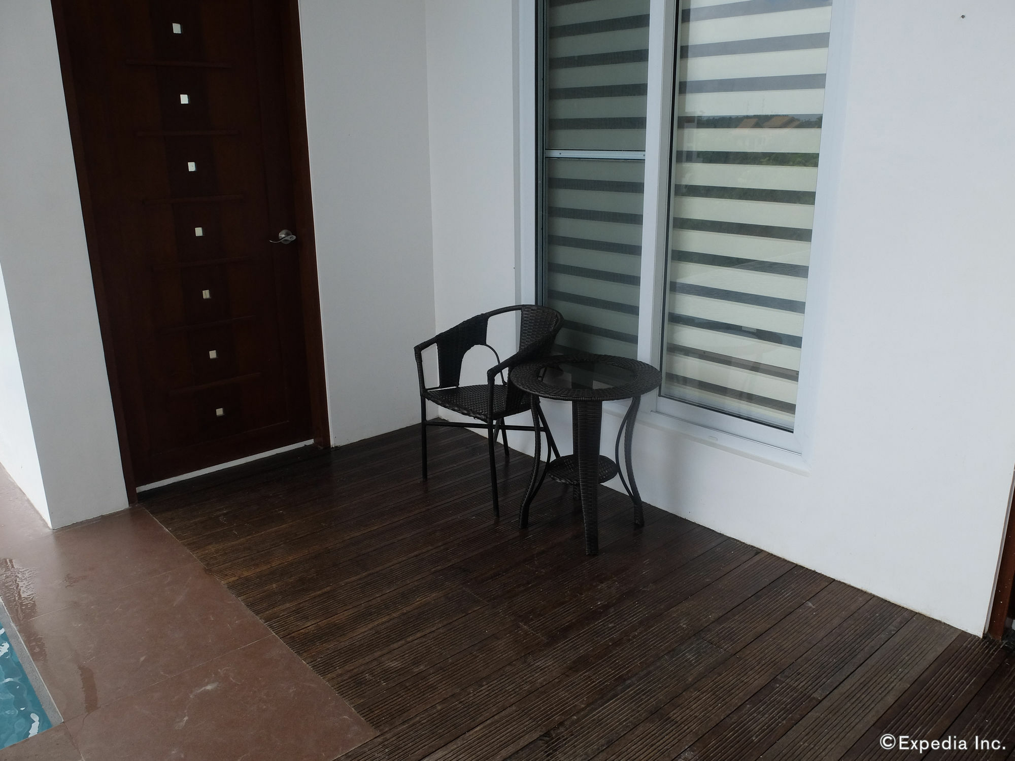 One Hagdan Villas Yapak Ngoại thất bức ảnh