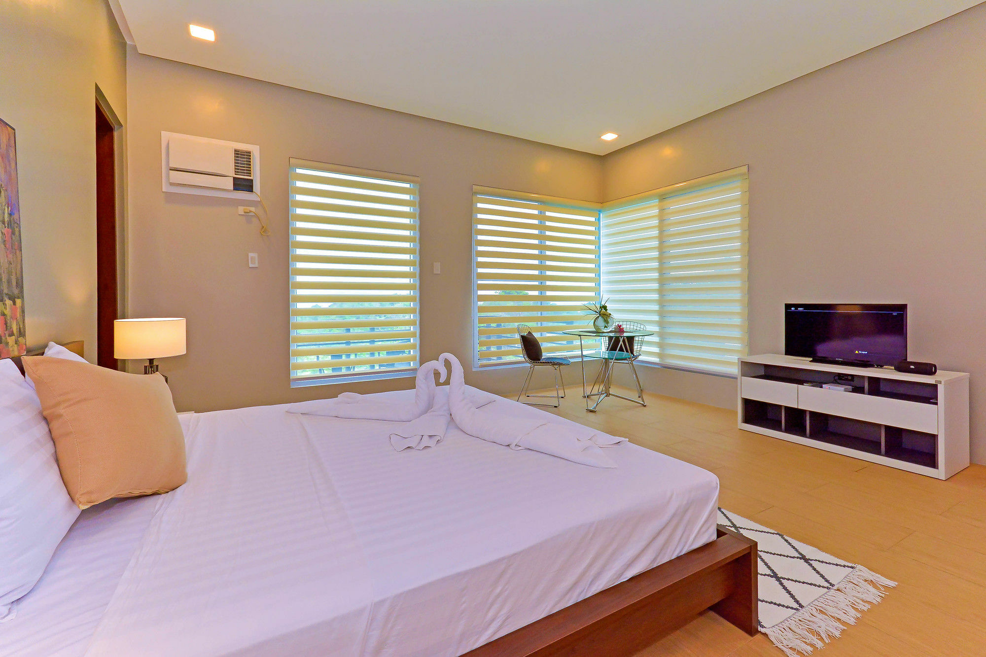 One Hagdan Villas Yapak Ngoại thất bức ảnh