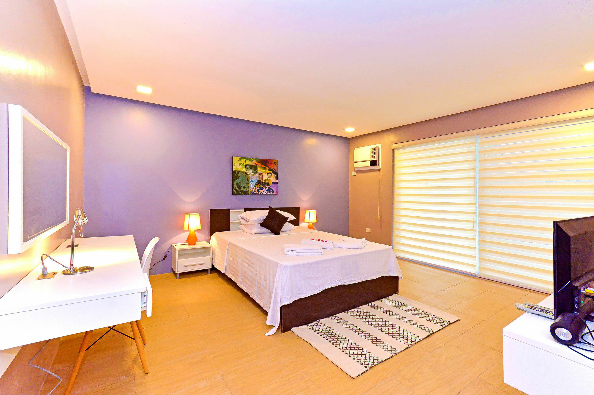 One Hagdan Villas Yapak Ngoại thất bức ảnh