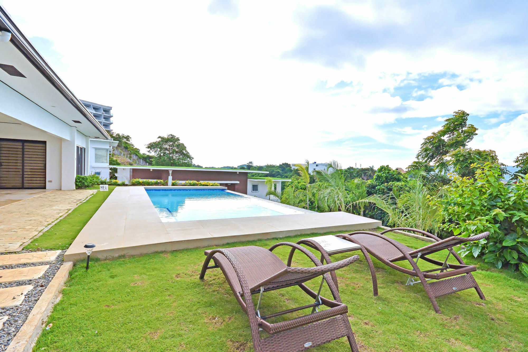 One Hagdan Villas Yapak Ngoại thất bức ảnh