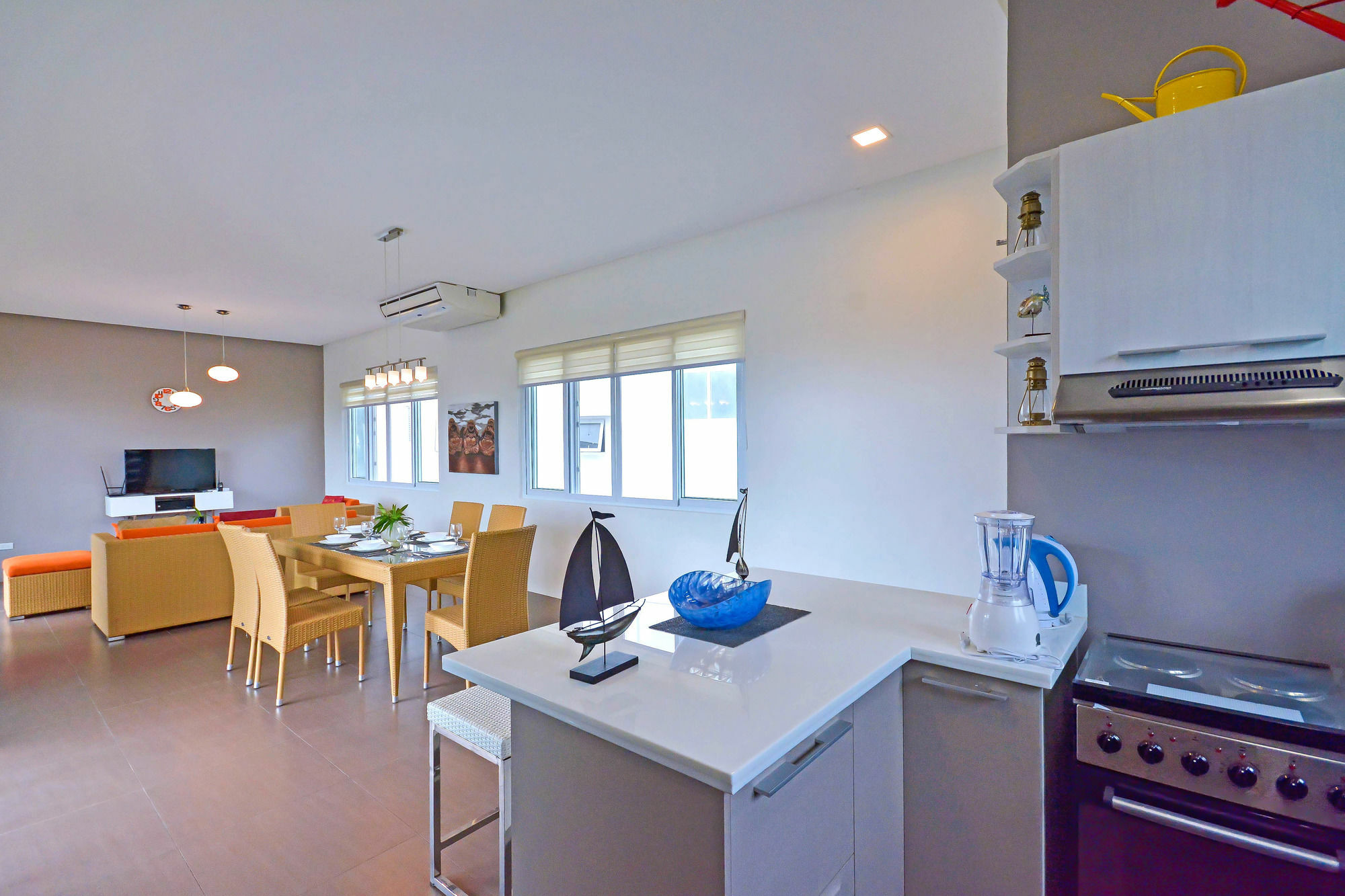 One Hagdan Villas Yapak Ngoại thất bức ảnh