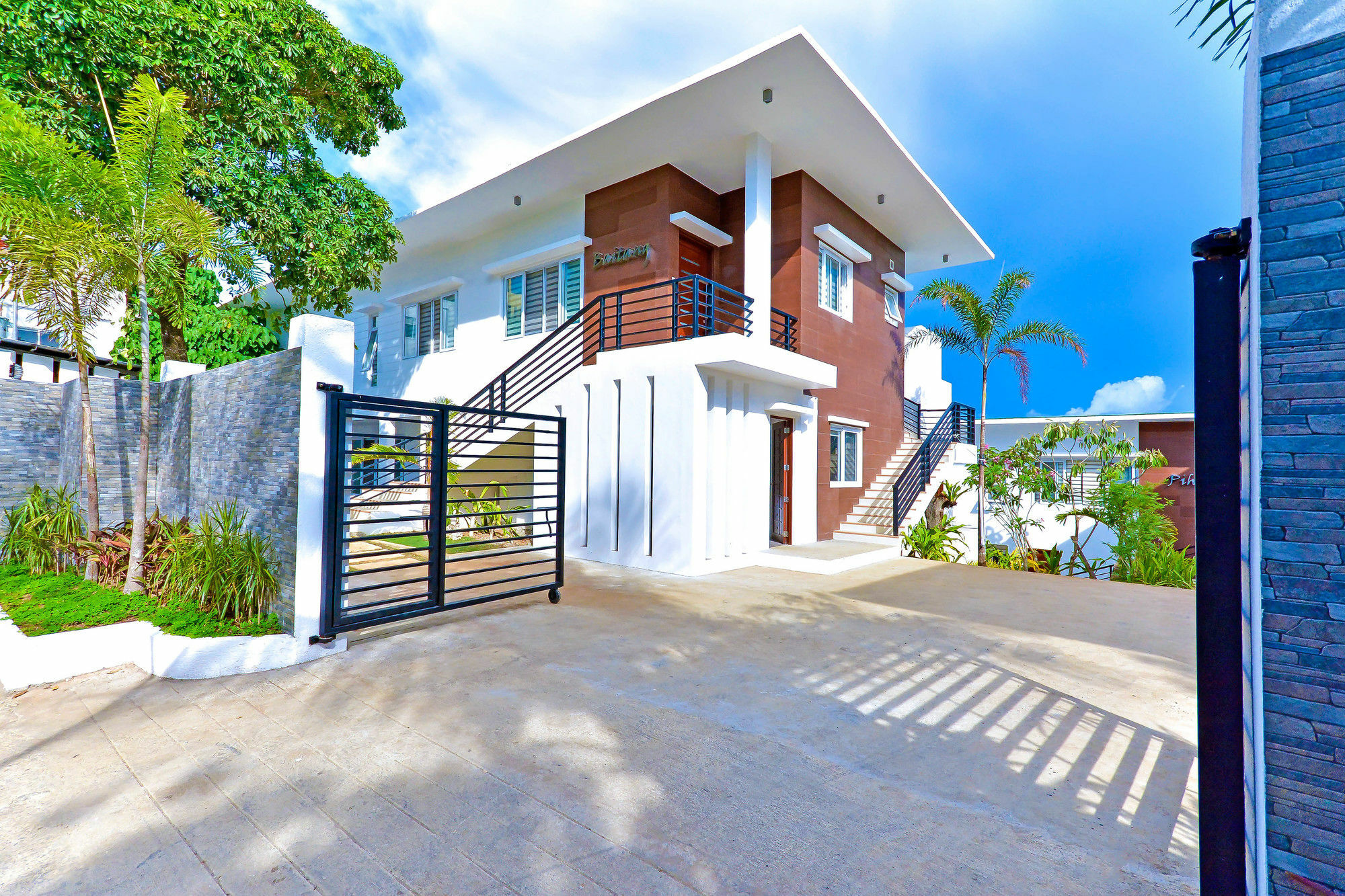 One Hagdan Villas Yapak Ngoại thất bức ảnh