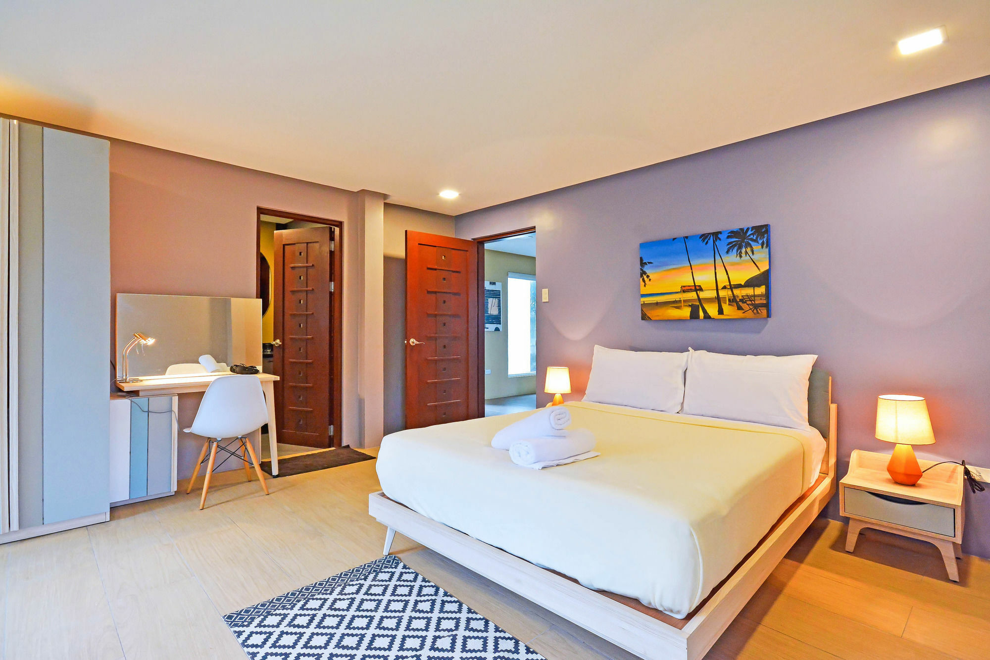 One Hagdan Villas Yapak Ngoại thất bức ảnh