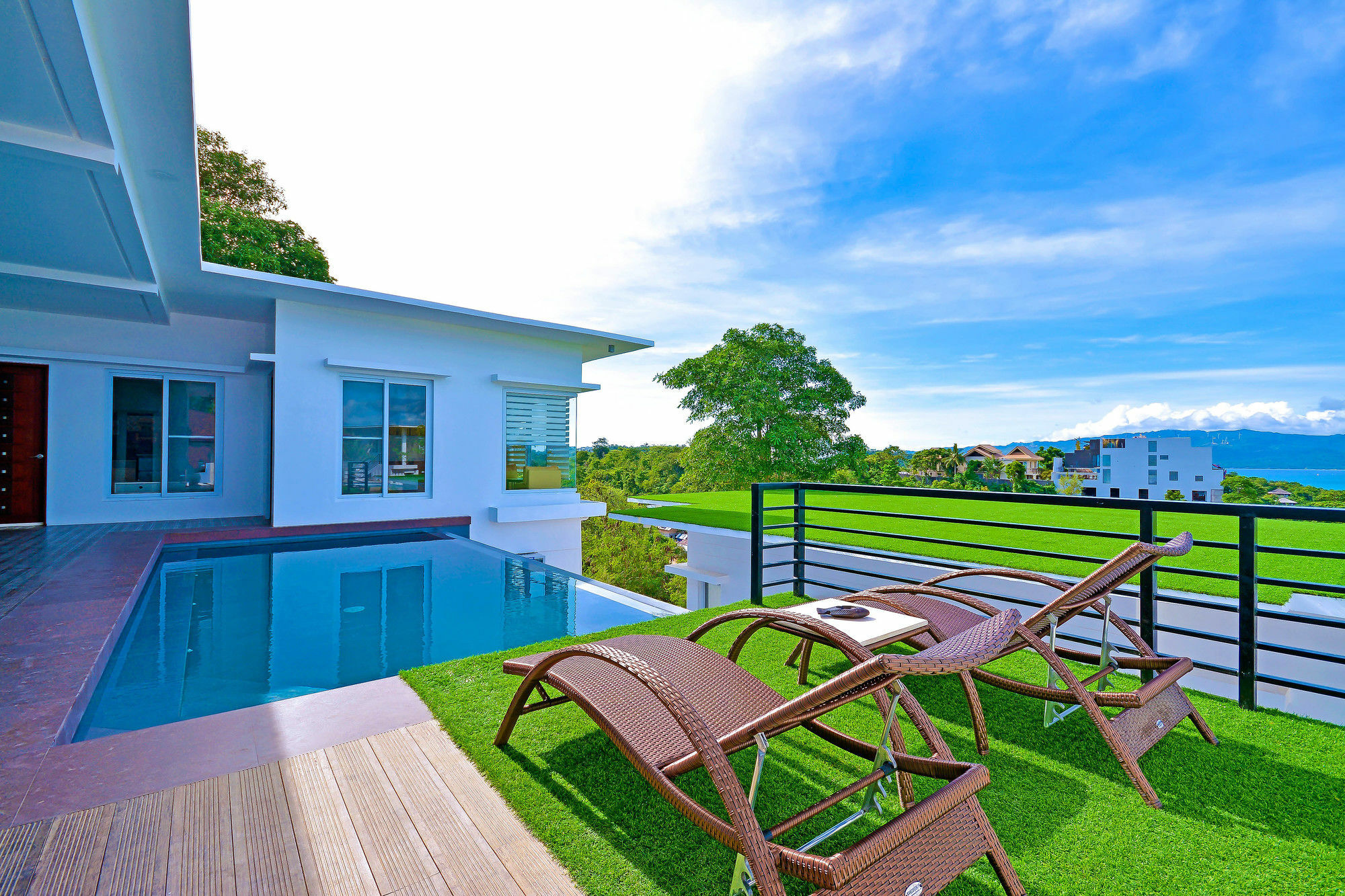 One Hagdan Villas Yapak Ngoại thất bức ảnh