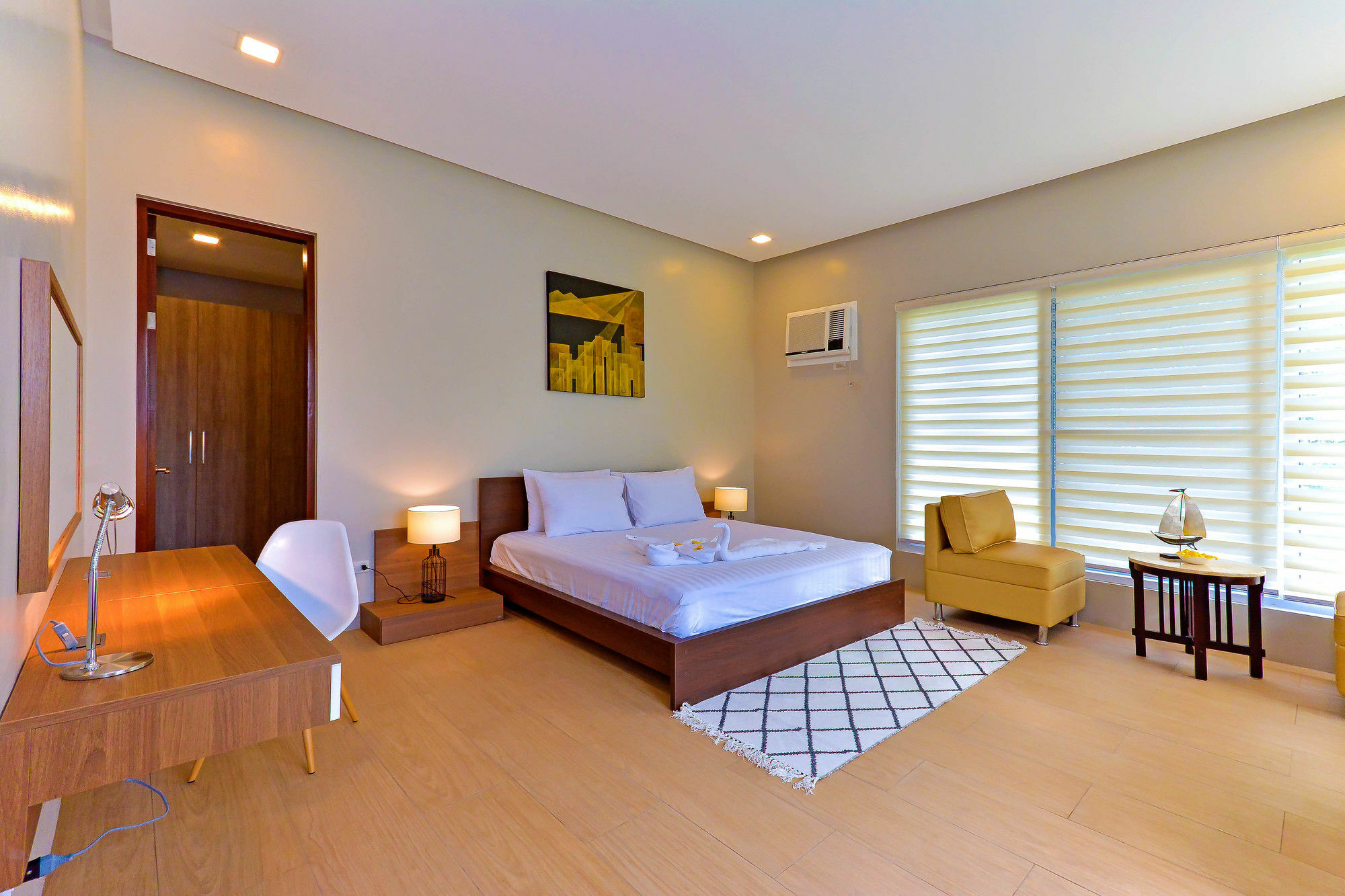One Hagdan Villas Yapak Ngoại thất bức ảnh