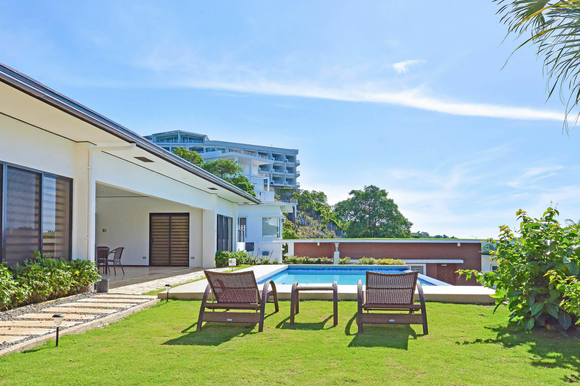 One Hagdan Villas Yapak Ngoại thất bức ảnh