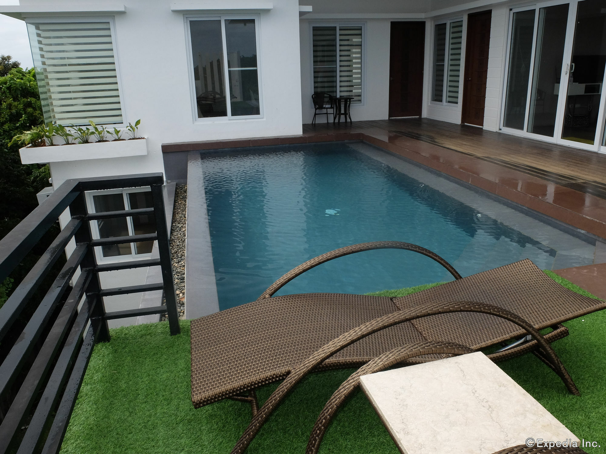 One Hagdan Villas Yapak Ngoại thất bức ảnh